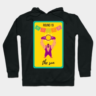 The Sun Hoodie